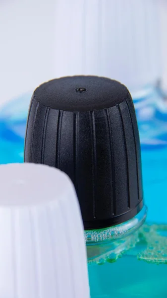 Tampa para frasco Enxaguante Bucal