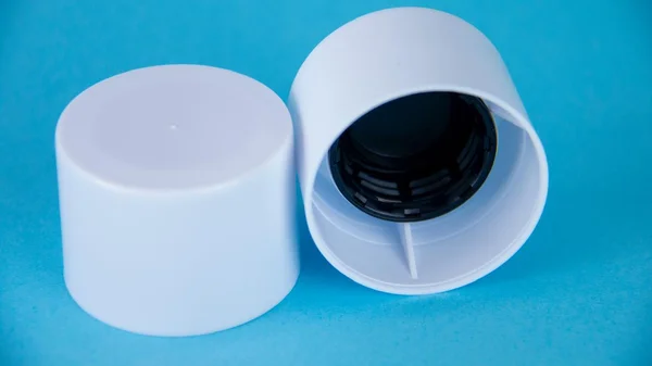 Capa para tampa Roll On