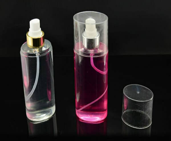 Tampa para Body Splash