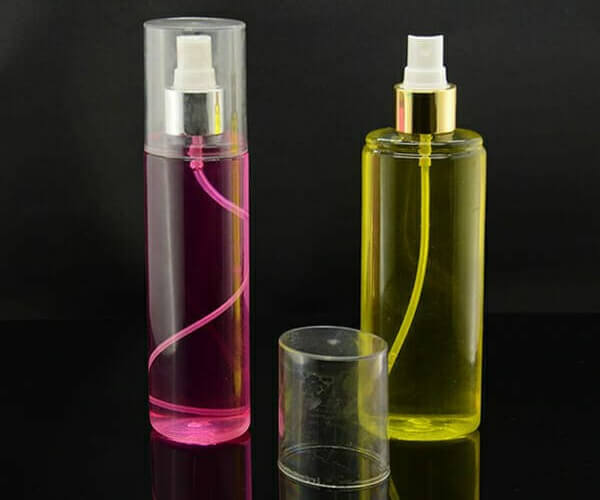 Tampa para Body Splash